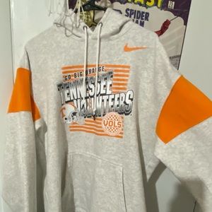 Tennessee Volunteers Nike Hoodie